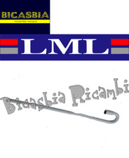 10211 - ORIGINALE LML TUBO DEPRESSIONE MOTORE LML STAR 125 150 151 200 4T