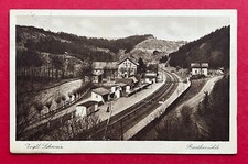 AK Vogtländische Schweiz um 1930 Barthmühle    ( 121123