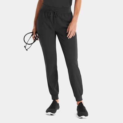 MAEVN Matrix Impulse Yoga Jogger Pant, Black - Size XS NEW Style 8520