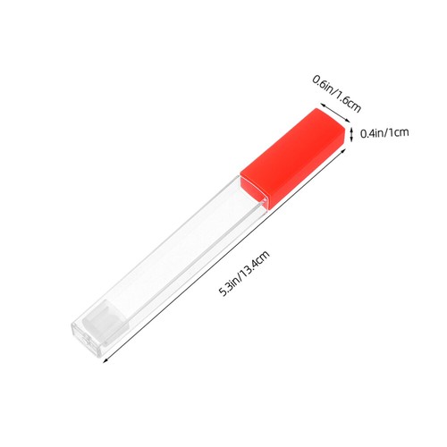 Thermometer Protection Case Convenient Needles Storage Tube Portable - 第 10/12 張圖片