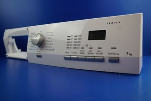 Steuerung Elektronik Waschmaschine - AEG LAVAMAT EXCLUSIV PROTEX FLI5543D1