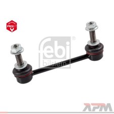 Febi 41044 Stange/Strebe Stabilisator Vorne für Cadillac CTS CTS Sport Wagon SRX