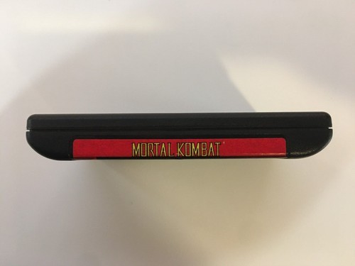 Authentic Sega Genesis Game Cartridges Only (Loose) You Pick - Cleaned - Picture 13 of 52