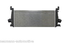 XXX LADELUFTKÜHLER TURBO LADELUFT KÜHLER OPEL ASTRA J IV GTC 1,6SIDI  13393986