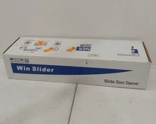 ✳️Duty Free✳️Olide Smart Automatic Door Slider with Wireless RFID Sensors