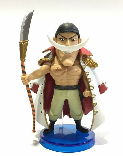 Japan Wcf Banpresto One Piece Whitebeard Figure Toy Vol 17 Tv 139 Ebay Japan Wcf Banpresto One Piece Whitebeard Figure Toy Vol 17 Tv 139 Ebay