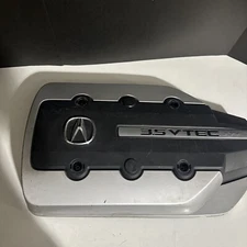 2003-06 ACURA MDX Engine Intake Manifold Cover Assembly OEM, used 05 MDX