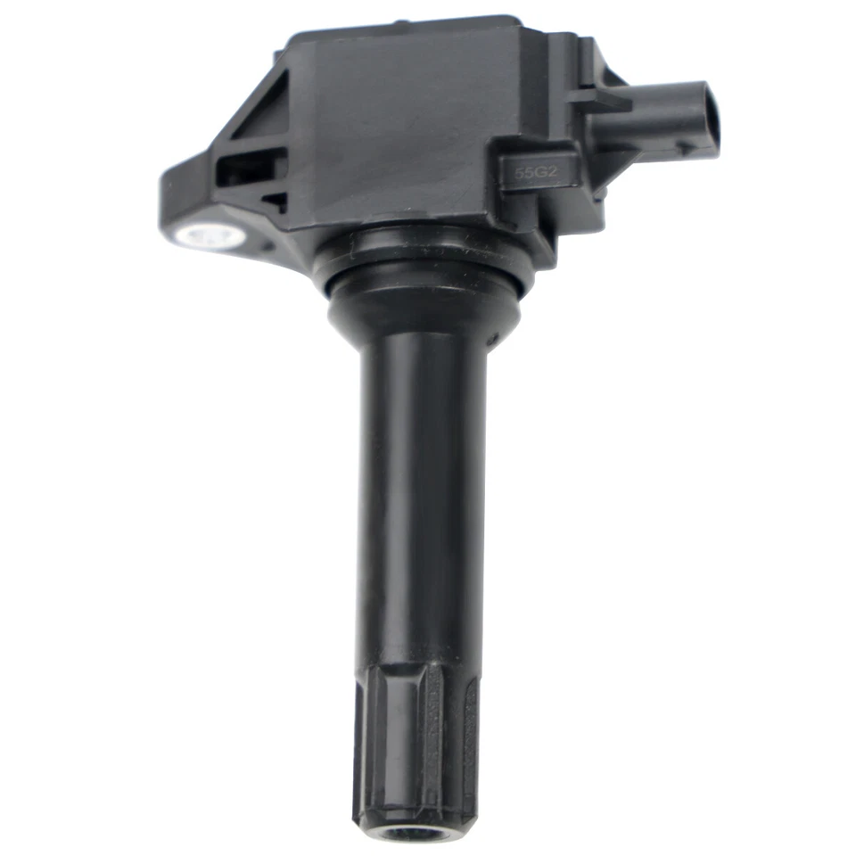 4x Ignition Coils+Spark Plugs For Scion FR-S Subaru BRZ Forester 2.0L 2013-2015 Foto 2 de 4