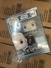 Funko Pop! Star Wars Captain Rex #847 LE 5000 PCS Chalice Collectibles Exclusive