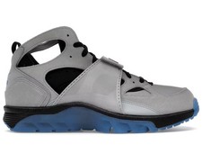Nike Air Trainer Huarache Wolf Grey for Sale | Authenticity  display picture 3