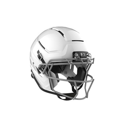 bulk youth football helmets Riddell Victor-i Helmet with Facemask, Football for Youth : Sports & Outdoors Crafted from military 2026 Schutt F7 Air Youth