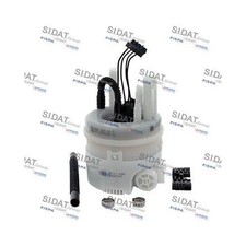 Kraftstoffpumpe Sidat 73078 für Renault Dacia Renault Trucks