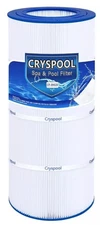 Cryspool 09028 Filter Compatible with CC100, Clean & Clear CCRP100, R173215,....