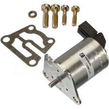 AGR-Ventil Magnetventil PIERBURG IAM-Expertise passend für u.a. VOLVO S60