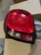 Citro&euml;n C1 II R&uuml;ckleuchte links B001031980 &ndash; gebraucht, guter Zustand