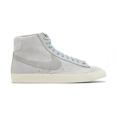 Nike Blazer Mid '77 Premium Certified Fresh - Grey Fog 7M/8.5W