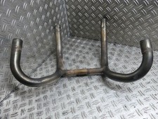 Coppia collettori di scarico BMW R80 800 GS,R 100 GS EZ:93 73236