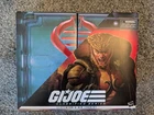 GI Joe Classified Deluxe Serpentor Air Chariot Action Figure MiB