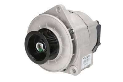 Power Truck PTC-3010 Alternator for Mercedes Benz