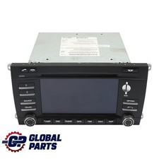 Porsche Cayenne 9PA MMI Centralina Navigazione Multimediale 7L5035884E