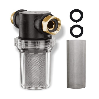 #ad Twinkle Star Hose Filter Attachment Line Water Hose Filter with 100 Mesh and ... $22.07