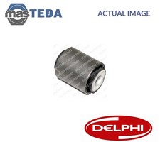 TD450W TIE BAR BUSH DELPHI FOR MERCEDES-BENZ E-CLASS,SALOON,C-CLASS,KOMBI,190