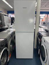 Image of Liebherr CND5204 - White Freestanding Frost Free Fridge Freezer - D energy -