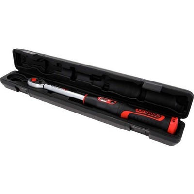 KS Tools Torque Wrench Auto Automotive Infinitool 1/2'', 20-100 Nm