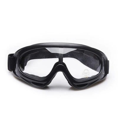 Polarized Motocross Motorcycle Goggles Photochromic Ski Snowboard Glasses