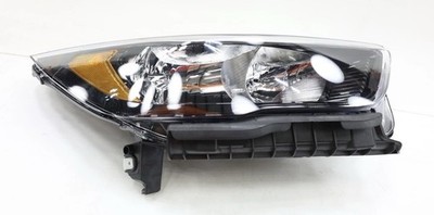 NEW OEM Ford Passenger Side Headlight Halogen JJ5Z-13008-C Ford Escape 2018-2019