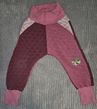 Hose für Mädchen, Lila/Pink, Gr. 98 