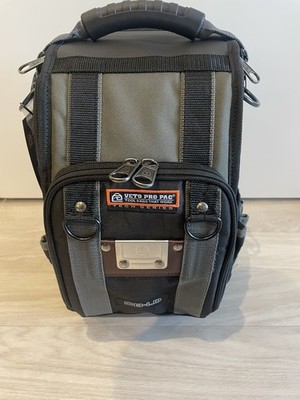 Veto Pro Pac CB-LD WERKZEUGTASCHE PAC