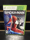 Spider-Man: Shattered Dimensions - Microsoft Xbox 360 - Brand New
