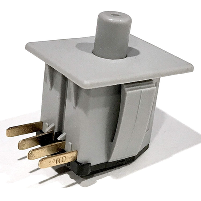 #ad #ad Seat Safety Switch for Craftsman Cub Cadet MTD Troy Bilt Black $21.99