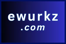 ewurkz.com | Premium Domain Name For Sale .COM / Tech