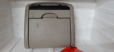 Info-GPS-TV Screen Display Screen Entertainment Roof Fits 05-06 CARAVAN 524923