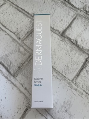 DermaQuest SkinBrite Serum 1 oz. Facial Serum