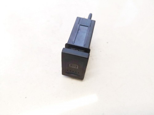 3b0959621c Schalter Heckscheibenheizung  Volkswagen Passat DE978231-01