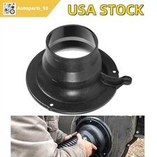 43791 Hose Adapter Lawn Vacuum Parts for Agri-Fab Vacuums 5 6 7 Inch Hoses