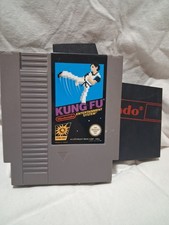 Thumbnail of ebay&reg; auction 860070118542 | nes kung fu