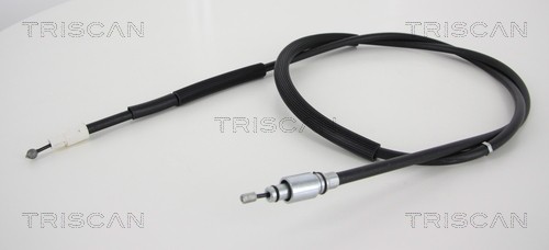 Handbremsseil Seilzug FÜR Audi Q7 (4LB), Audi Q7 Van (4LB) - Triscan 8140 291121-image
