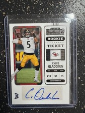 2023 Panini Kansas City Chiefs Super Bowl LVII Champions Box Set Football Cards Checklist 8