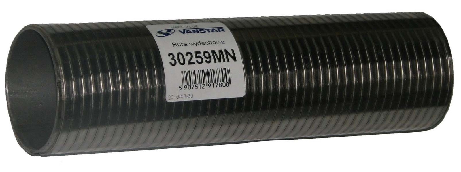2x ✅Fits VANSTAR VAN30259MN Exhaust pipe, universal VAN30259MN Exhau ⭐UK Seller⭐