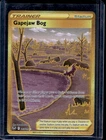 2022 Pokemon SWSH Silver Tempest Gapejaw Bog #213/195