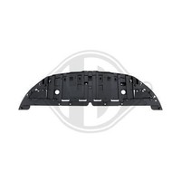 1X MotorraumdäMmung Diederichs 4406264 Passend FüR Renault