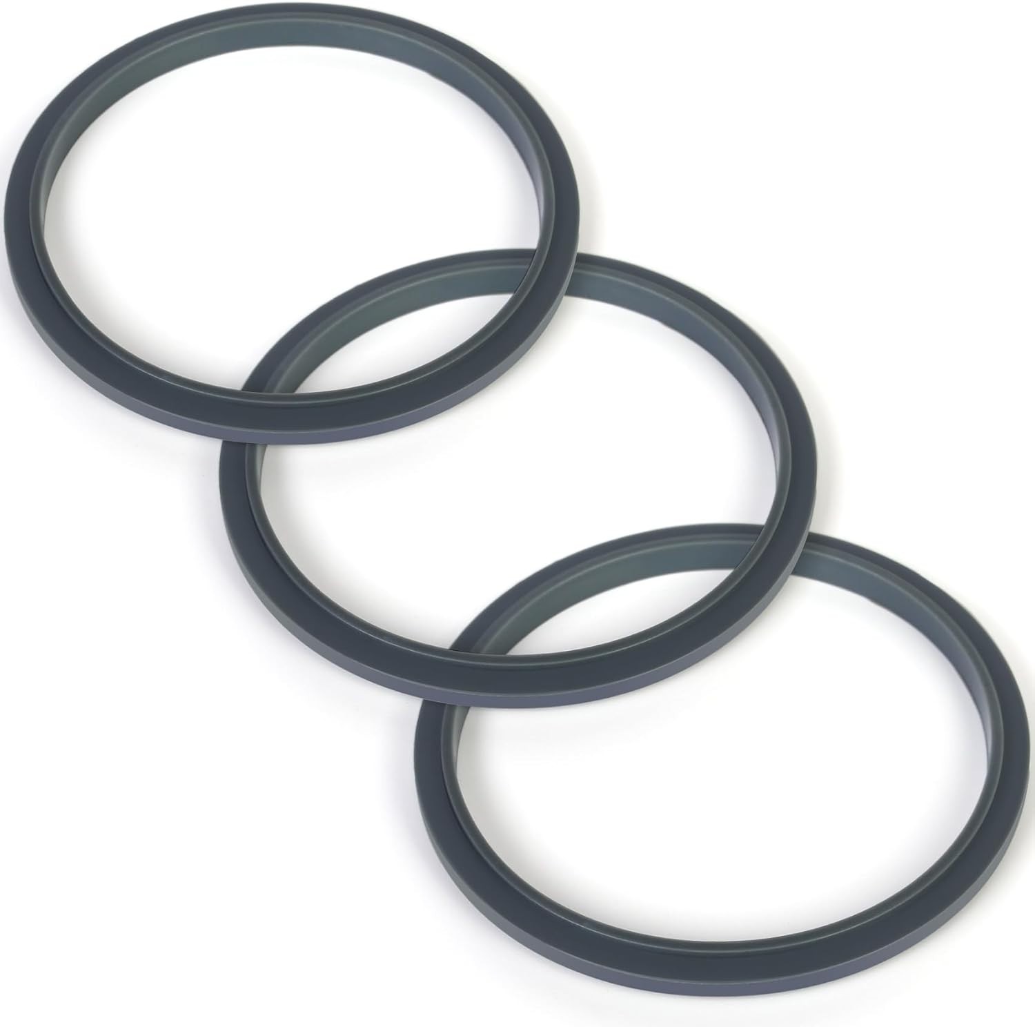 3PCS Gasket Seal Rings for NutriBullet 600W 900W Blender Replacement Parts