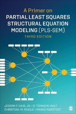A Primer on Partial Least Squares Structural Equation Modelin... - 9781544396408