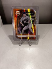 2021 Panini Elite Extra Edition - Tommy Mace #69 Prime Numbers  /10 