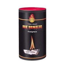 Warma Burner Firestarter Firelighter - Tube of 100  0.15 per lighter