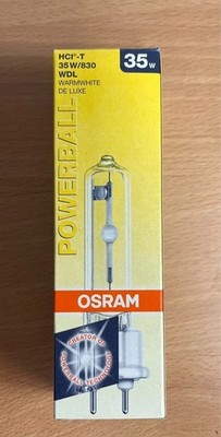 OSRAM POWERBALL HCI-T 35W/830 WDL